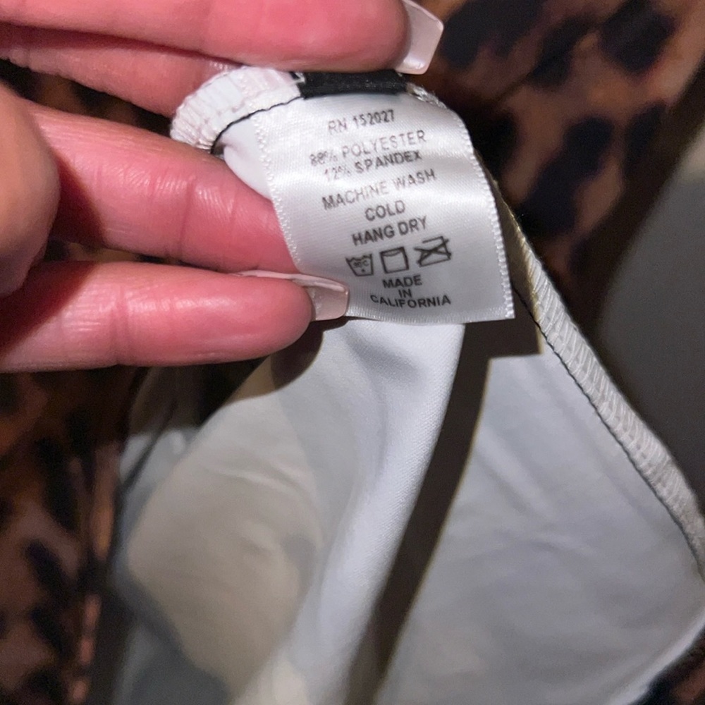True Religion Dress - Picture 4 of 4